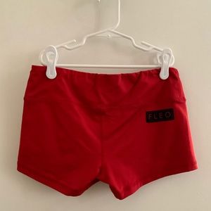 Fleo Shorts